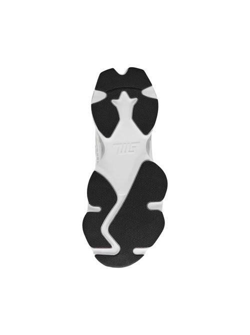 speedster-e STEVE MADDEN | SMPSPEEDSTER-E-77WHITE MUL